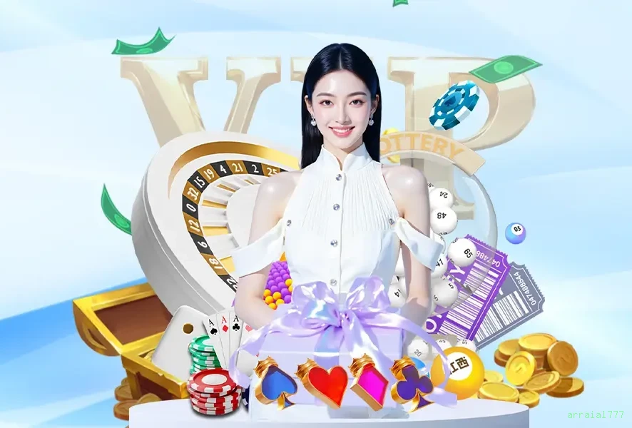 APK Android da arraial777 para download