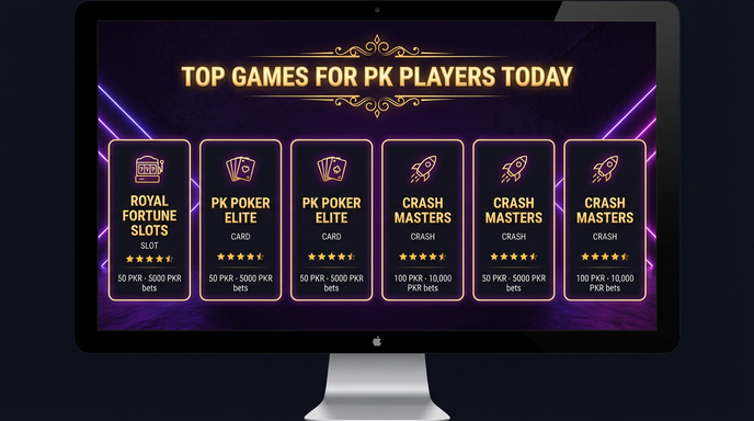 Payment and PKR controls in 8betgame - 6
