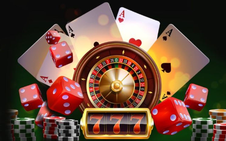 Hình ảnh quảng cáo của saybet hiển thị nền tảng và các lợi ích