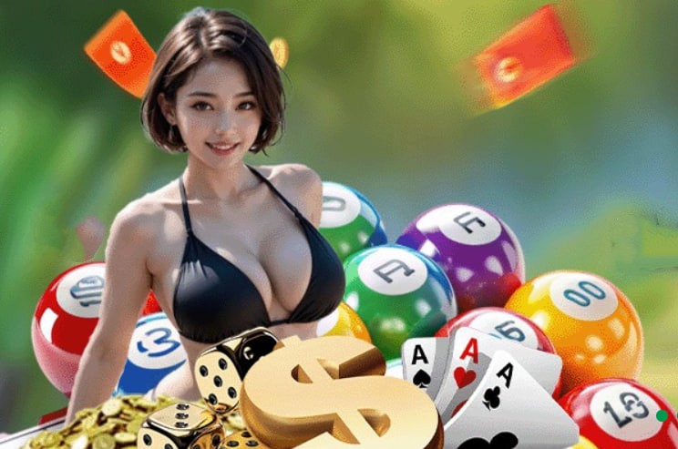 Hình ảnh quảng cáo của saybet hiển thị nền tảng và các lợi ích