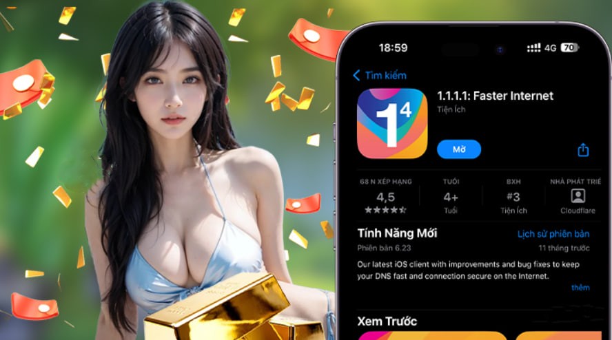 Hình ảnh quảng cáo của saybet hiển thị nền tảng và các lợi ích