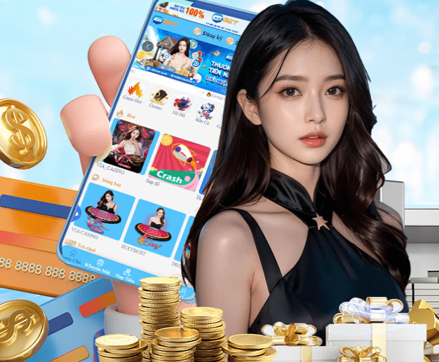 Hình ảnh quảng cáo của saybet hiển thị nền tảng và các lợi ích