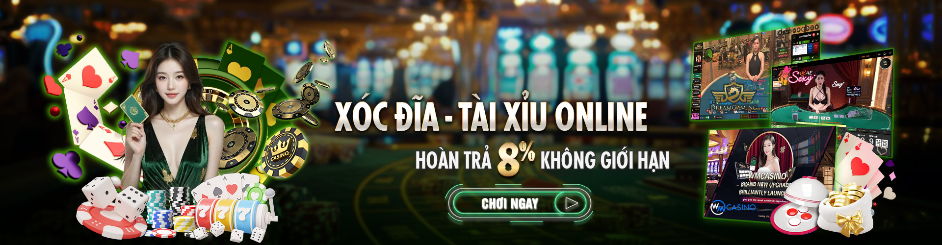Hình ảnh quảng cáo của saybet hiển thị nền tảng và các lợi ích